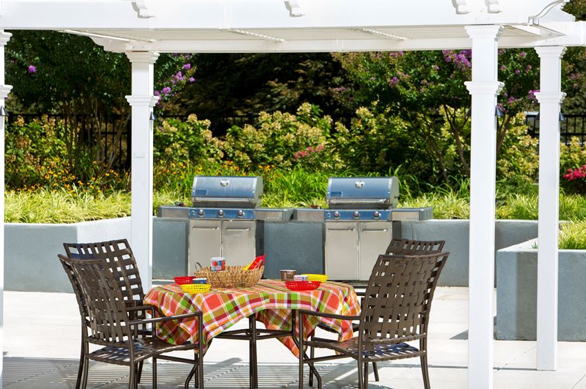 Colesville Towers Apartments, 8811 Colesville Road, Silver Spring, MD